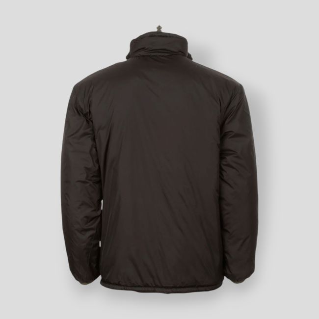 Chaqueta aislante Sleeka Elite (hasta -10°C) reversible - Verde Oliva/Negro - Snugpak