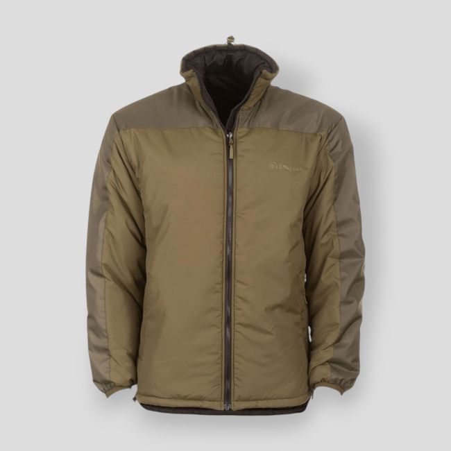 Veste tactique Sleeka Elite - Vert Olive/Noir - Snugpak