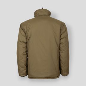 Giacca isolante Sleeka Elite (fino a -10°C) reversibile - Verde Oliva/Nero - Snugpak