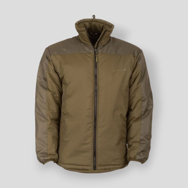 Kurtka taktyczna Sleeka Elite - Olive Green - Snugpak