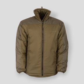Chaqueta aislante Sleeka Elite (hasta -10°C) - Verde Oliva - Snugpak