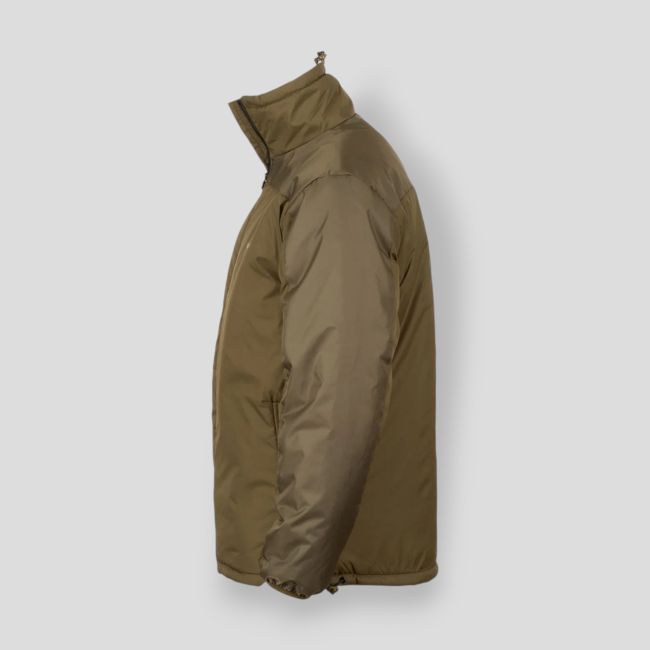 Veste tactique Sleeka Elite - Vert Olive - Snugpak