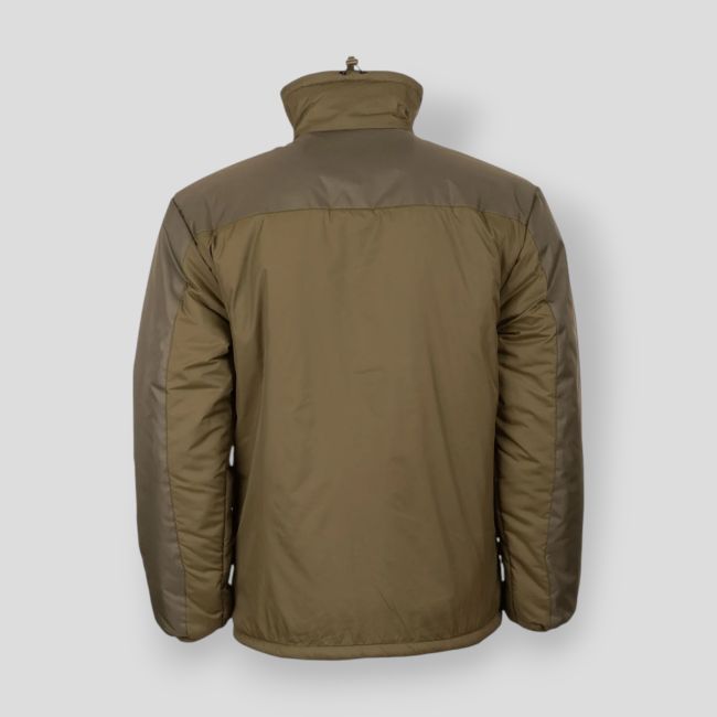 Taktische Jacke Sleeka Elite - Olivgrün - Snugpak