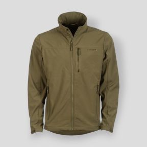 Colete softshell Cyclone - Verde Oliva - Snugpak