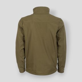 Kurtka softshell Cyclone - Olive Green - Snugpak