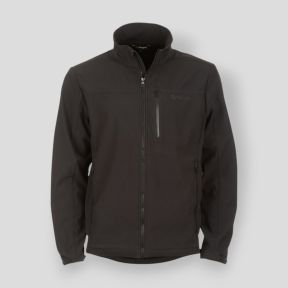 Chaqueta softshell Cyclone - Negro - Snugpak