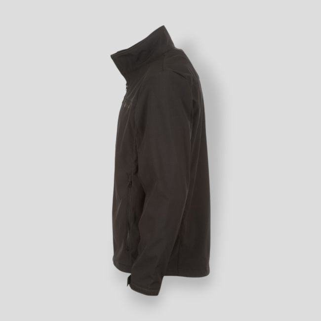 Veste softshell Cyclone - Noir - Snugpak
