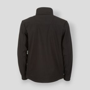 Giacca softshell Cyclone - Nero - Snugpak