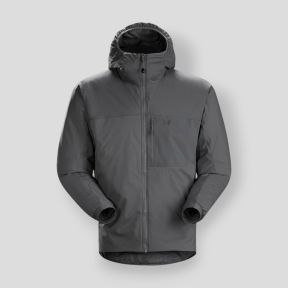 Chaleco ATOM LT gen 2.1 - Wolf - Arc'Teryx Pro