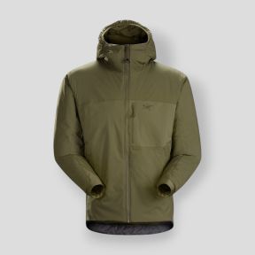 Chaqueta ATOM LT gen 2.1 - Ranger Green - Arc'Teryx Pro