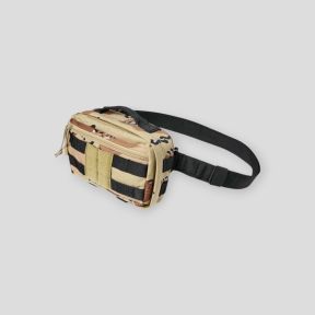 Saco a tiracolo rush MOAB 8 4L - Desert BDU - 5.11 Tactical