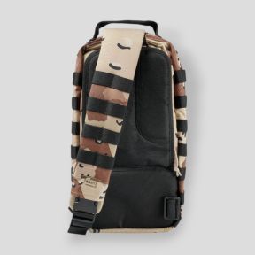 Torba na ramię rush MOAB 8 13L - Desert BDU - 5.11 Tactical