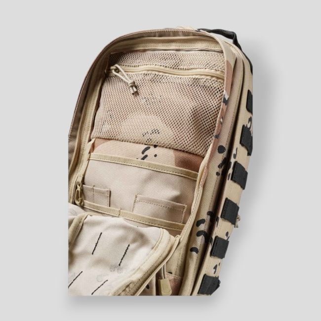 Umhängetasche rush MOAB 8 13L - Desert BDU - 5.11 Tactical