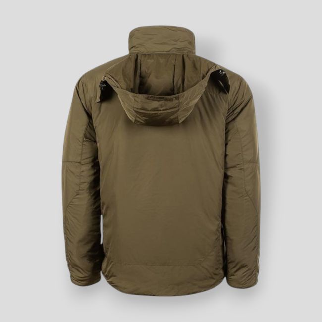 Arrowhead jack - Olive Green - Snugpak