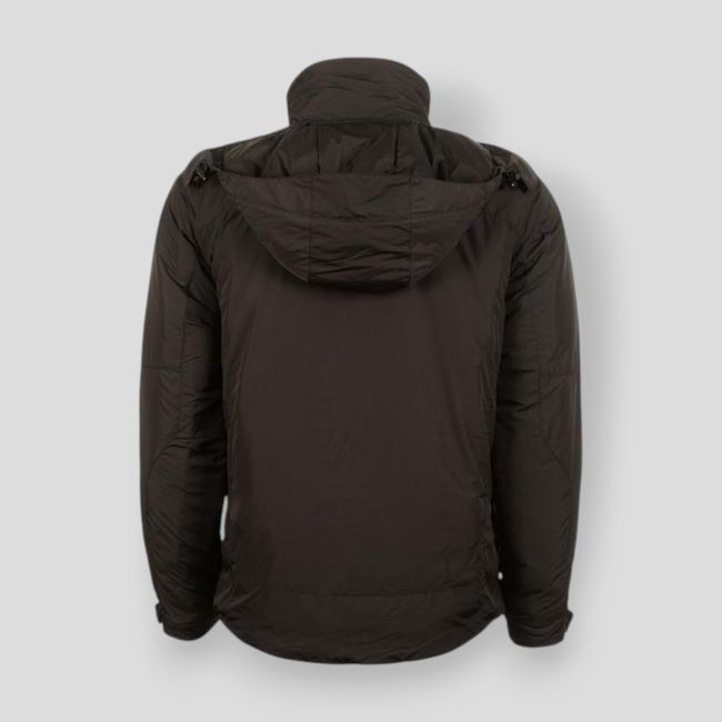 Arrowhead jack - Zwart - Snugpak
