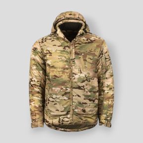 Blouson Arrowhead - Multicam - Snugpak