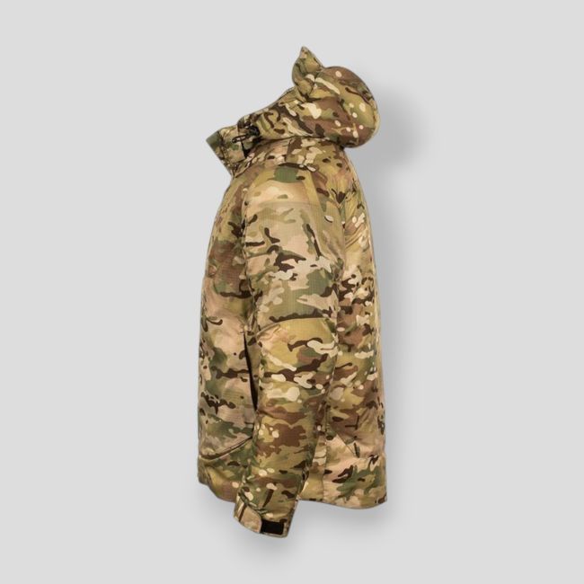 Kurtka Arrowhead - Multicam - Snugpak