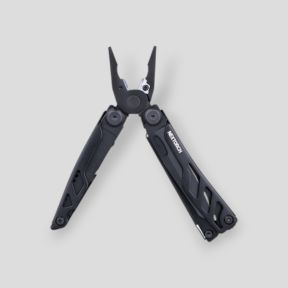 Pinza multiuso MT10 (16 strumenti) - Nero - Nextorch