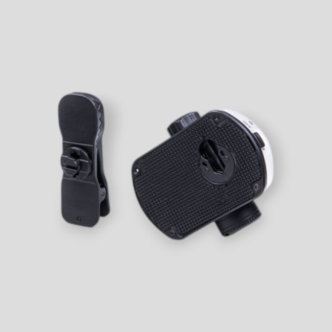Latarka sygnalizacyjna ładowalna RGB+IR UT61 (20 lumenów) - Nextorch