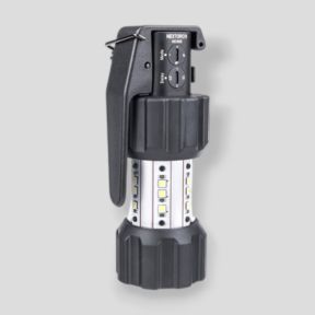 Tactische trainingsgranaat ND30B (11 000 lumen/130 db) - Nextorch