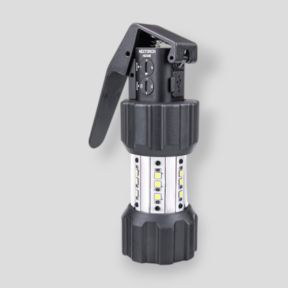 Granata tattica da addestramento ND30B (11 000 lumen/130 db) - Nextorch