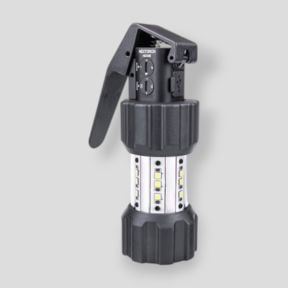 Granata tattica da addestramento ND30B (11 000 lumen/130 db) - Nextorch
