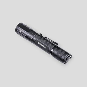 Wiederaufladbare taktische Lampe E52D (3.700 Lumen) - Nextorch