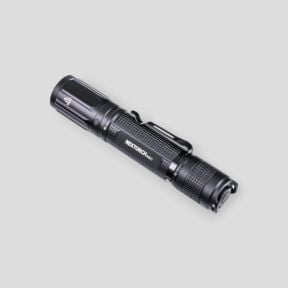 Oplaadbare tactische lamp E52D (3 700 lumen) - Nextorch