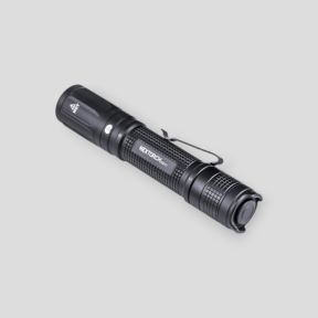 Torcia tattica ricaricabile E51D (2.100 lumen) - Nextorch