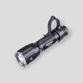 Latarka taktyczna akumulatorowa TA30D MAX (4 000 lumenów) - Nextorch