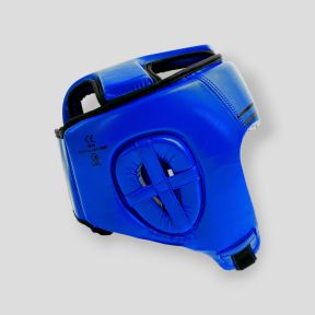 Casco da competizione B-Force - Blu - Whipup