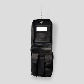 Bolsa de toilette TTOPS - Preto - Patrol Equipement