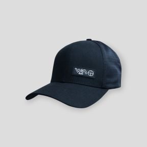 Cappellino Sniper - Nero - Whipup