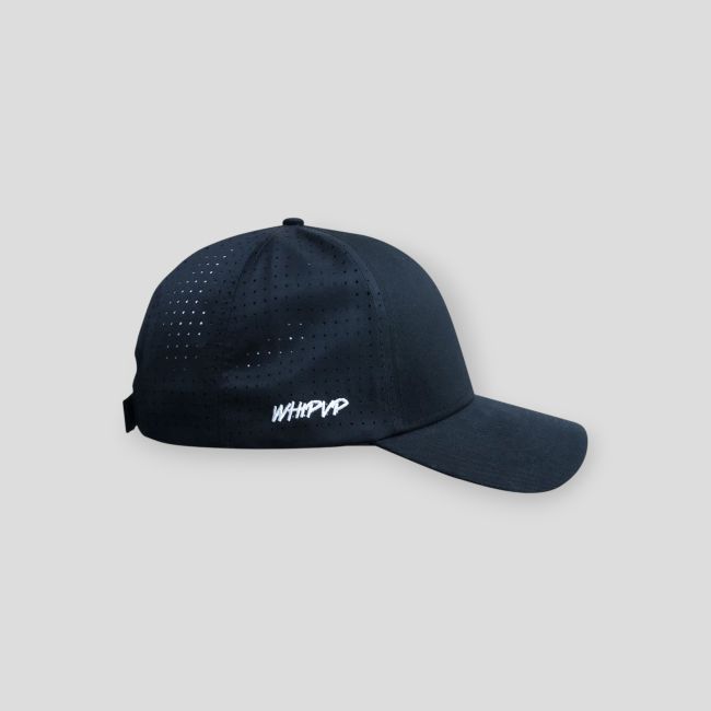 Boné Sniper - Preto - Whipup