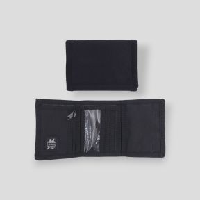Portefeuille en polyester - Noir - Patrol Equipement