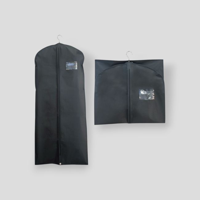 Funda para traje - Negro - Patrol Equipement