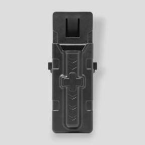 Porte-garrot tourniquet rigide G2 - Noir - Cytac