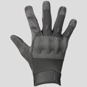 Guanti tattici Target Combat - Grigio - MOG