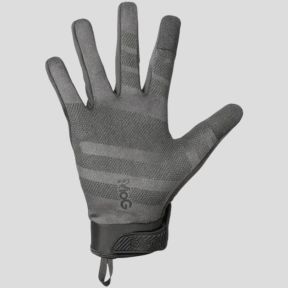 Guantes tácticos Target Combat - Gris - MOG