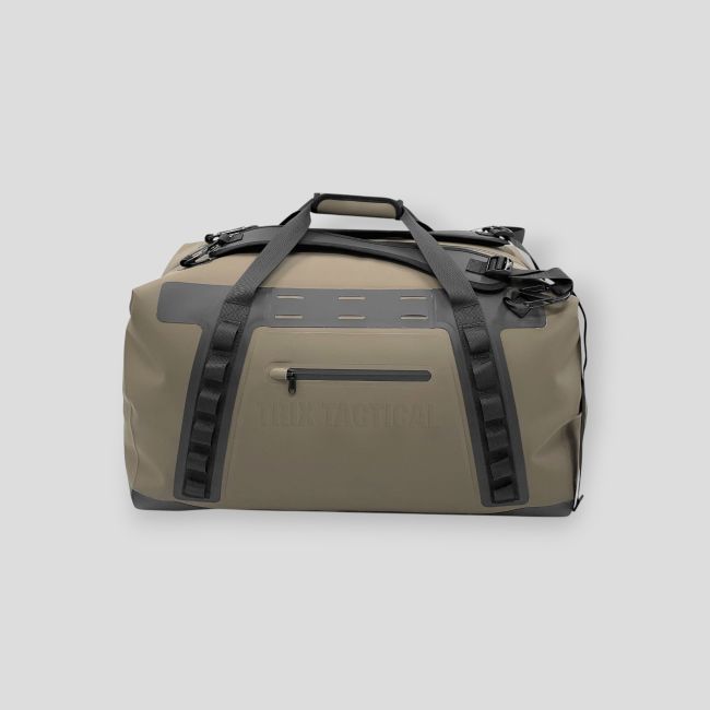 Saco de viagem estanque XP7 90L Scuba - Ranger Green - Trix Tactical