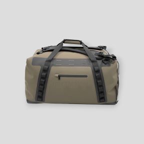 XP7 90L Scuba waterproof travel bag - Ranger Green - Trix Tactical