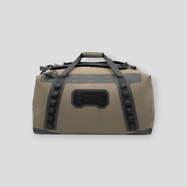 Wasserdichte Reisetasche XP7 90L Scuba - Ranger Green - Trix Tactical