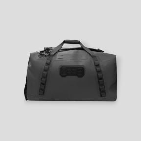 Waterdichte reistas XP7 90L Scuba - Zwart - Trix Tactical