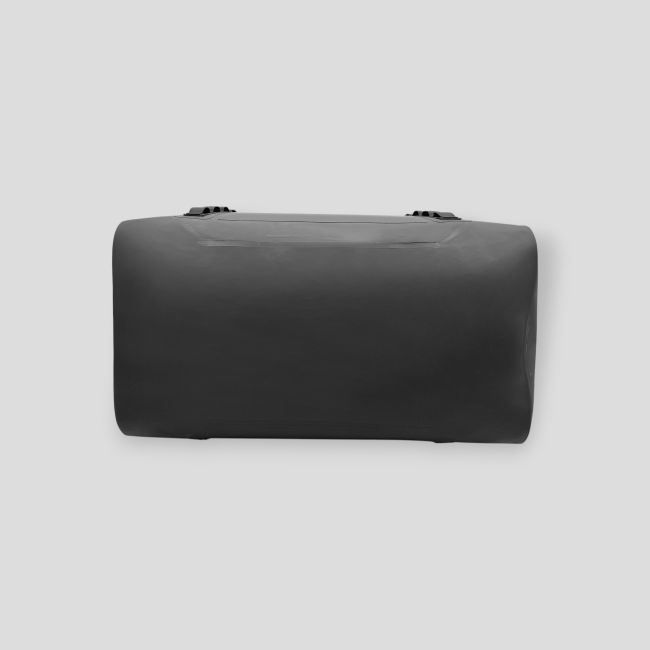Wodoodporna torba podróżna XP7 90L Scuba - Czarna - Trix Tactical