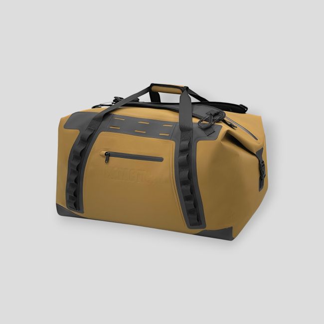 Borsa da viaggio impermeabile XP7 90L Scuba - Coyote - Trix Tactical