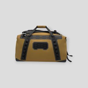Wasserdichte Reisetasche XP7 90L Scuba - Coyote - Trix Tactical