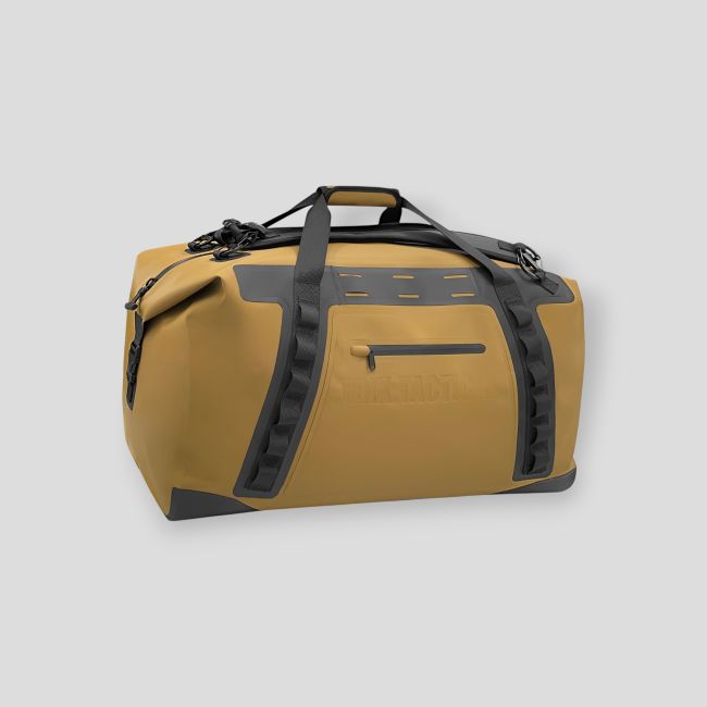 Wodoodporna torba podróżna XP7 90L Scuba - Coyote - Trix Tactical