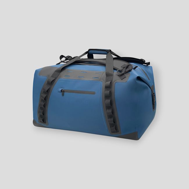 Bolsa de viaje estanca XP7 90L Scuba - Azul Marino - Trix Tactical