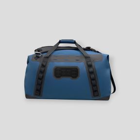 XP7 90L Scuba waterproof travel bag - Navy Blue - Trix Tactical