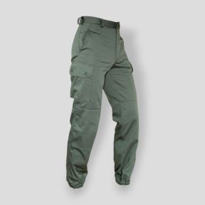 Calças F2 com entrepernas de 82 cm Caqui - GP Tactical